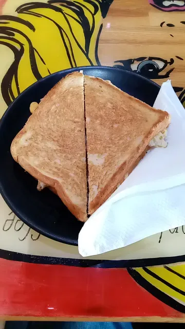 Mean Beanz Espresso