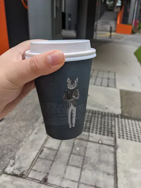 Mean Beanz Espresso