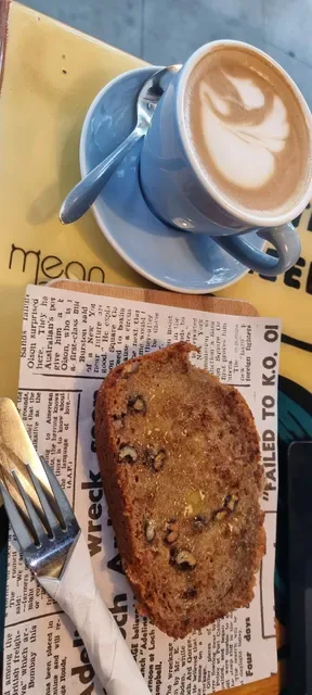 Mean Beanz Espresso