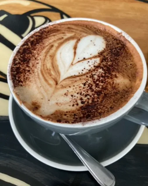 Mean Beanz Espresso