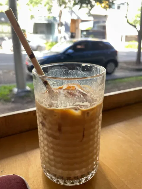 Mean Beanz Espresso