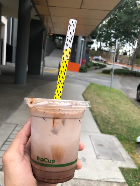 Mean Beanz Espresso