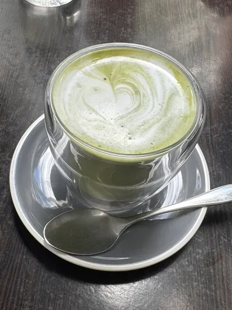 Mean Beanz Espresso