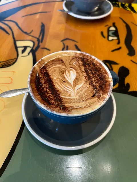 Mean Beanz Espresso
