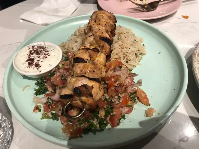 Mecca Bah