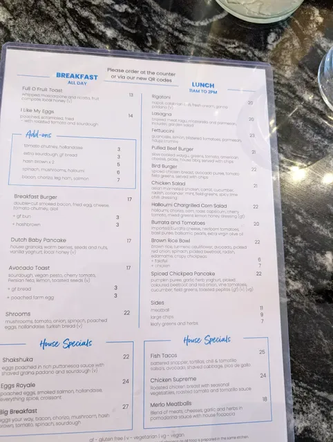 Merlo Coffee Cafe | Bowen Hills