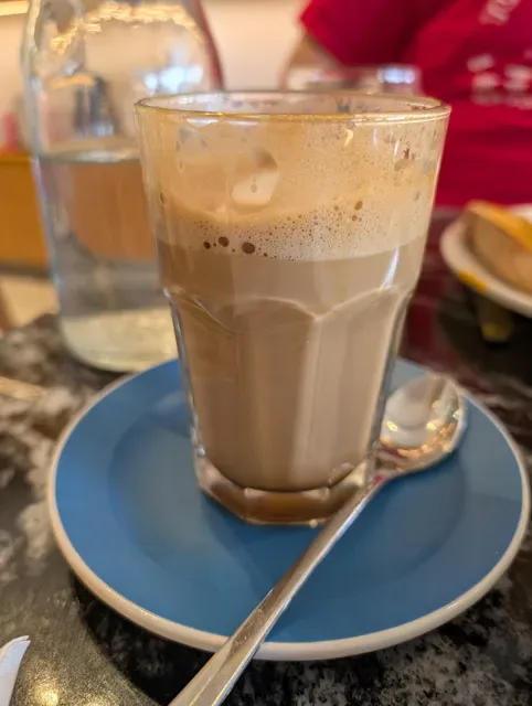 Merlo Coffee Cafe | Bowen Hills