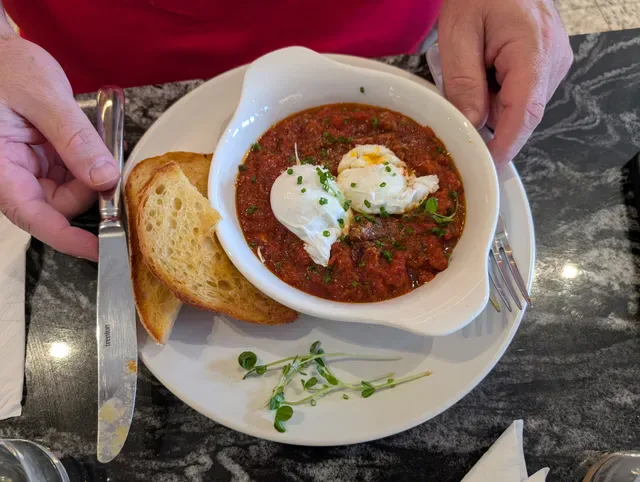 Merlo Coffee Cafe | Bowen Hills