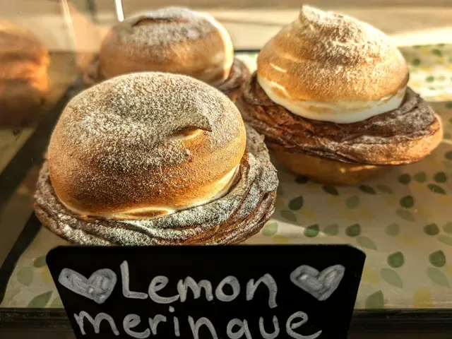 Merlo Coffee Cafe | Bowen Hills
