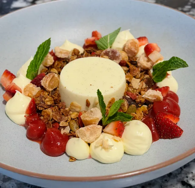 Merlo Coffee Cafe | Bowen Hills