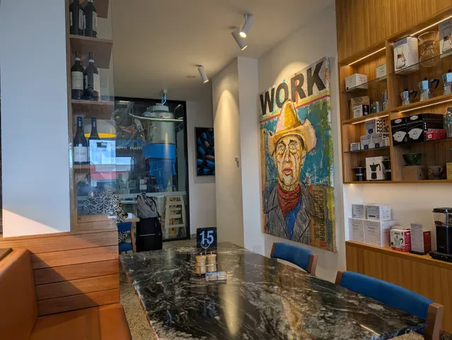 Merlo Coffee Cafe | Bowen Hills