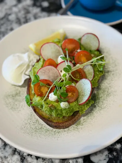 Merlo Coffee Cafe | Bowen Hills