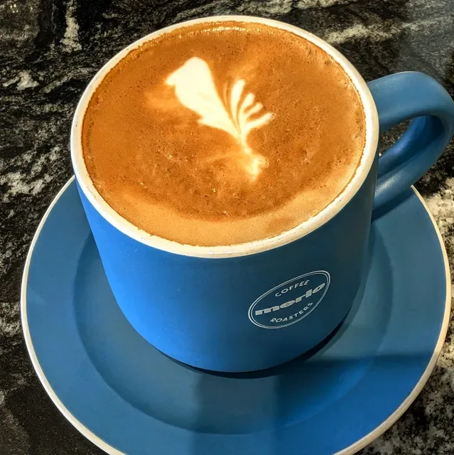 Merlo Coffee Cafe | Bowen Hills
