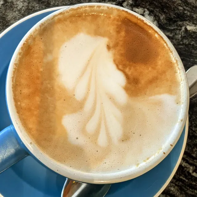 Merlo Coffee Cafe | Bowen Hills