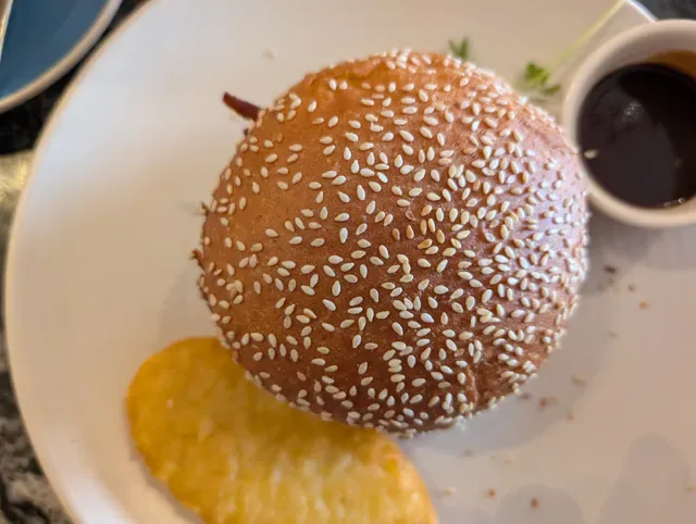 Merlo Coffee Cafe | Bowen Hills