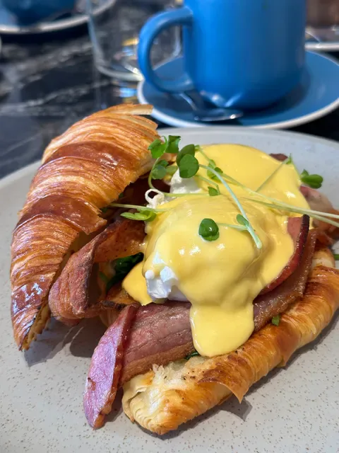 Merlo Coffee Cafe | Bowen Hills