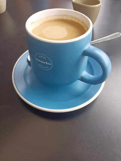Merlo Coffee Cafe Coorparoo | Woolworths Centre