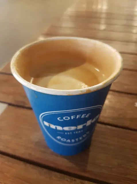 Merlo Coffee Cafe Coorparoo | Woolworths Centre