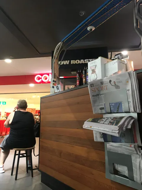 Merlo Coffee Cafe | Toowong