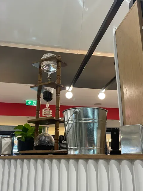 Merlo Coffee Cafe | Toowong