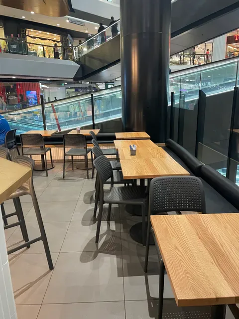 Merlo Coffee Cafe | Toowong