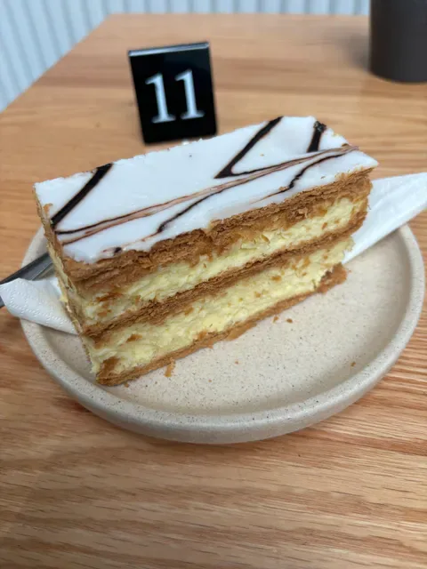 Merlo Coffee Cafe | Toowong