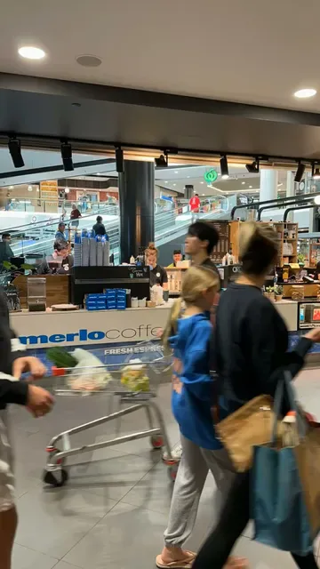 Merlo Coffee Cafe | Toowong
