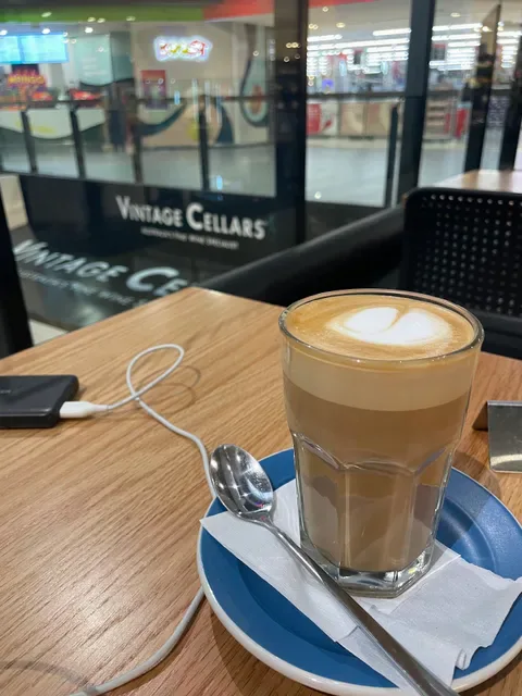 Merlo Coffee Cafe | Toowong