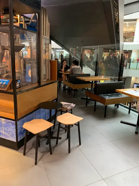 Merlo Coffee Cafe | Toowong