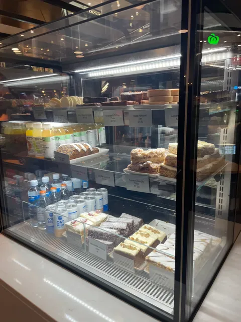 Merlo Coffee Cafe | Toowong