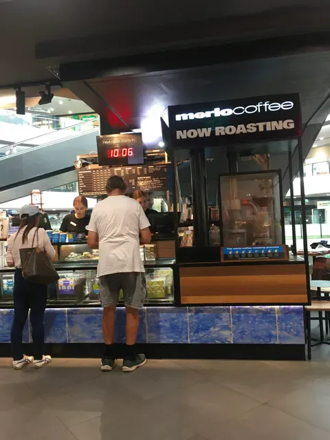 Merlo Coffee Cafe | Toowong