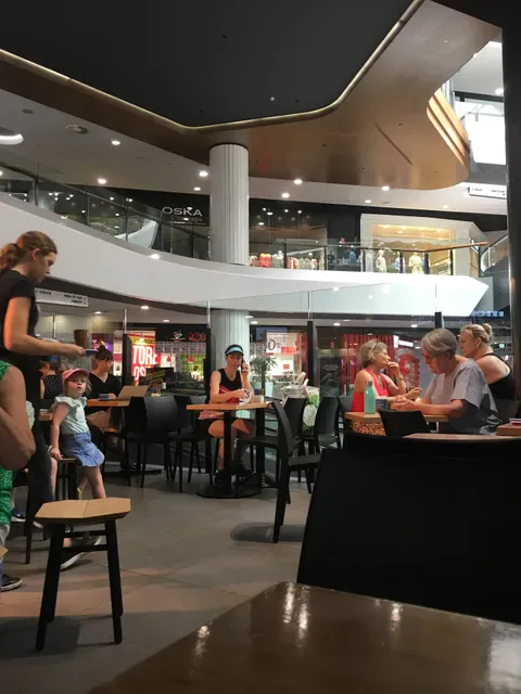 Merlo Coffee Cafe | Toowong