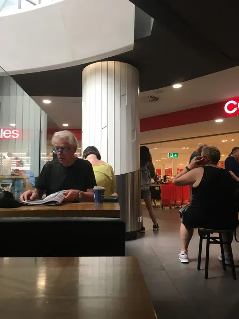 Merlo Coffee Cafe | Toowong