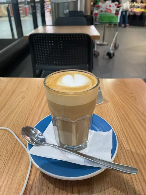 Merlo Coffee Cafe | Toowong