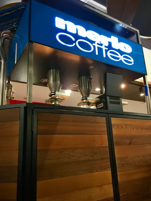Merlo Coffee Cafe | Toowong