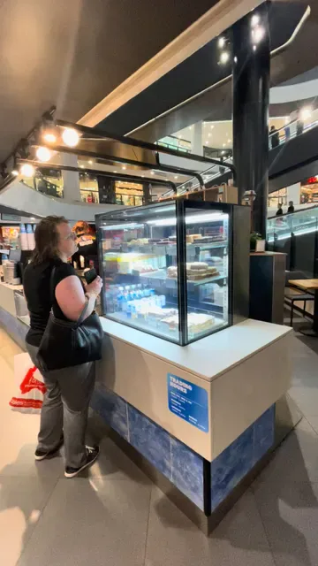 Merlo Coffee Cafe | Toowong