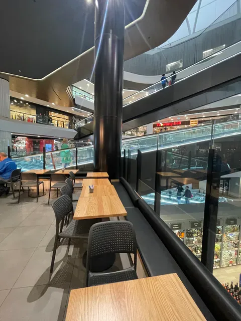 Merlo Coffee Cafe | Toowong
