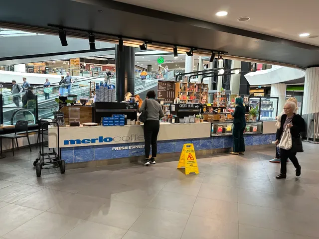 Merlo Coffee Cafe | Toowong
