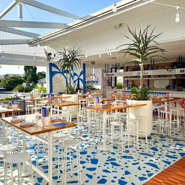 Mexicali Bar Y Taqueria - Bulimba