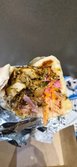 Mezze ZaZa