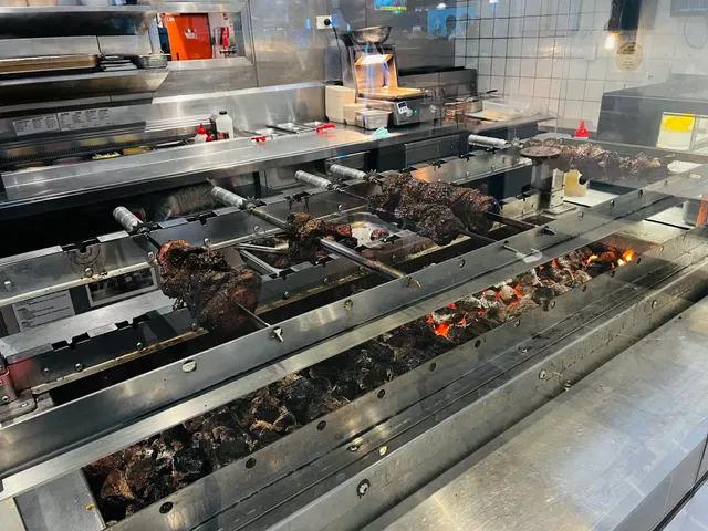 Mezze ZaZa