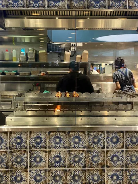 Mezze ZaZa
