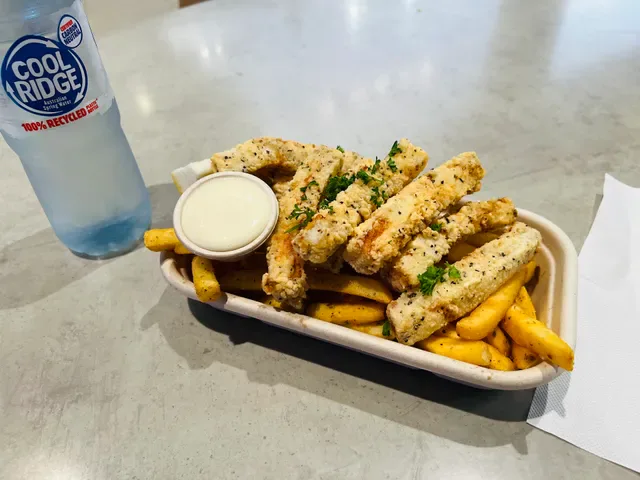 Mezze ZaZa