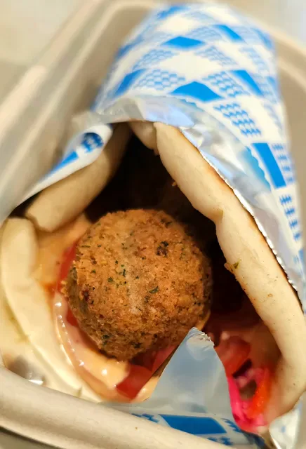 Mezze ZaZa