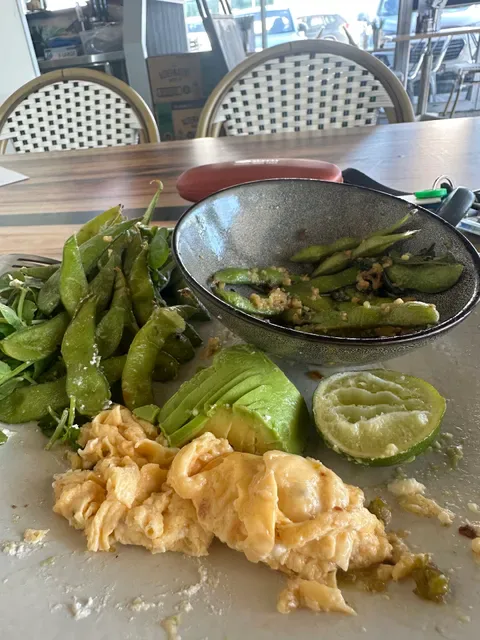 Mickle Pickle Espresso