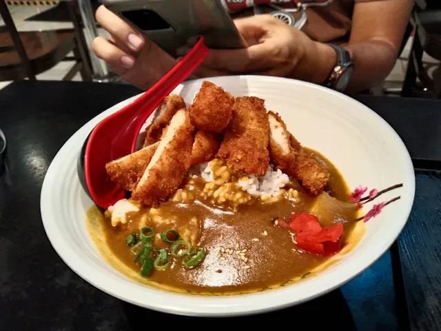 Miko's Bento