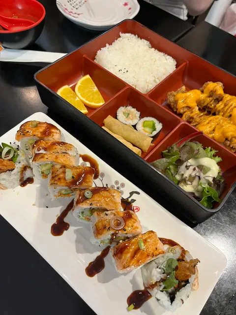 Miko's Bento
