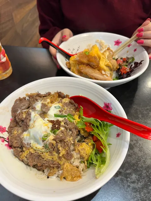Miko's Bento