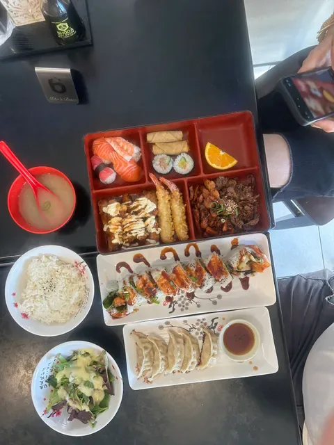 Miko's Bento