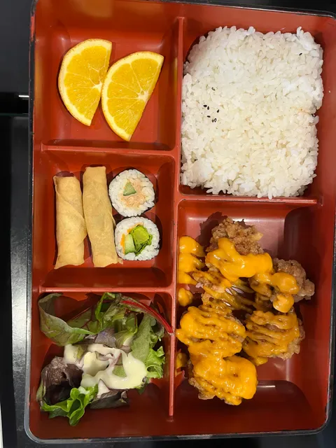 Miko's Bento